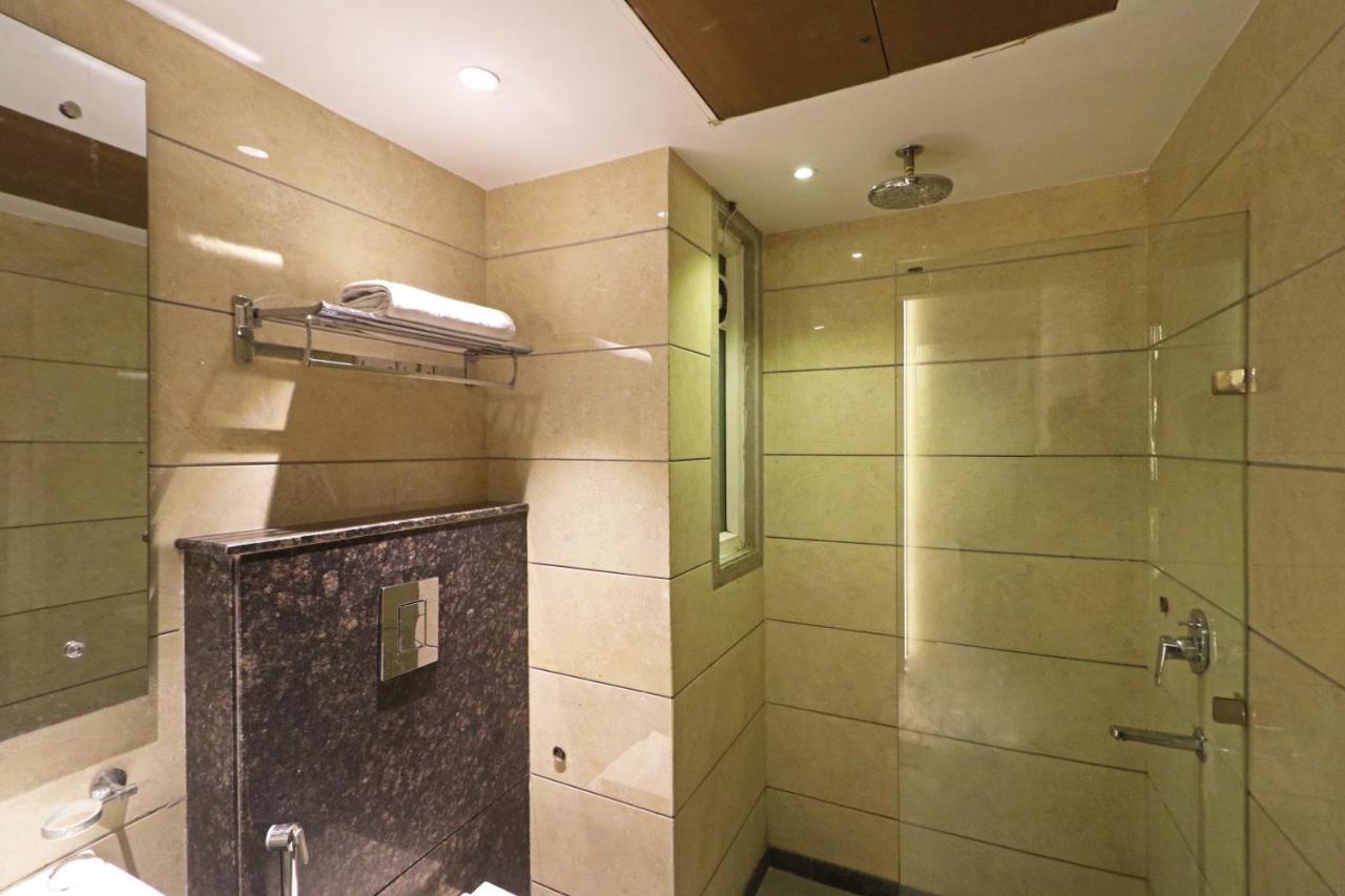 The Ivy Grand Hotel In City Centre With Free Secured Parking 新德里 外观 照片